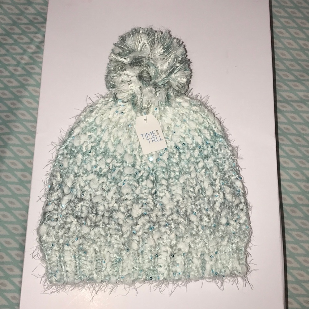 beanie !